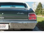 Thumbnail Photo 32 for 1969 Chevrolet Chevelle